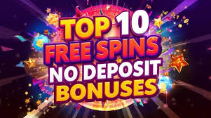 Unlock 20 Free Spins No Deposit A Gateway to Online Casino Fun