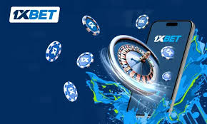 Unlocking Entertainment The 1xBet App Experience