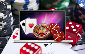 Wino Casino Online Your Ultimate Gaming Destination