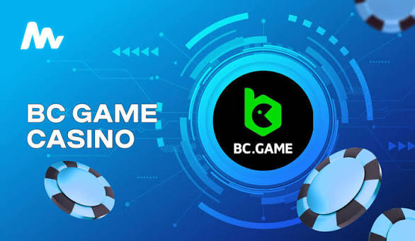 BC.Game Estonia Comprehensive Guide to Payment Methods
