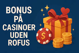Bookmakere Uden ROFUS Din Guide til Frihed i Spil