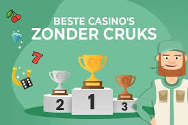 Casino Zonder CRUKS in Nederland De Beste Opties voor Spelers -363635979