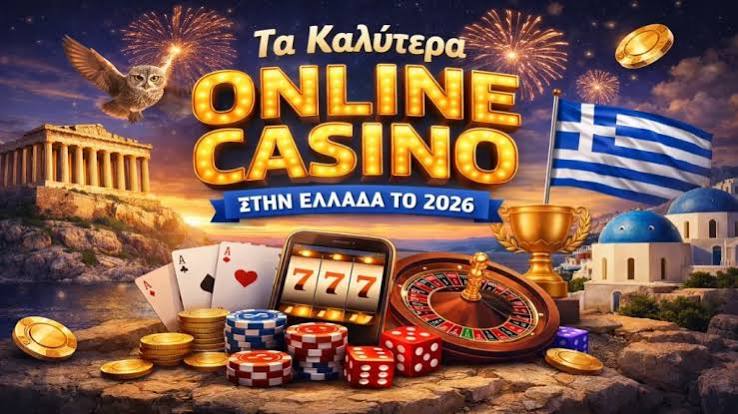 Discover the Best Online Casinos in Greece -951084713