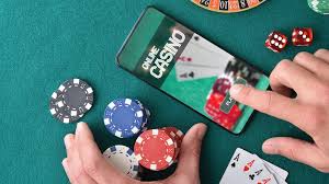 Online Casino Ελλάδα Η απόλυτη εμπειρία παιχνιδιού