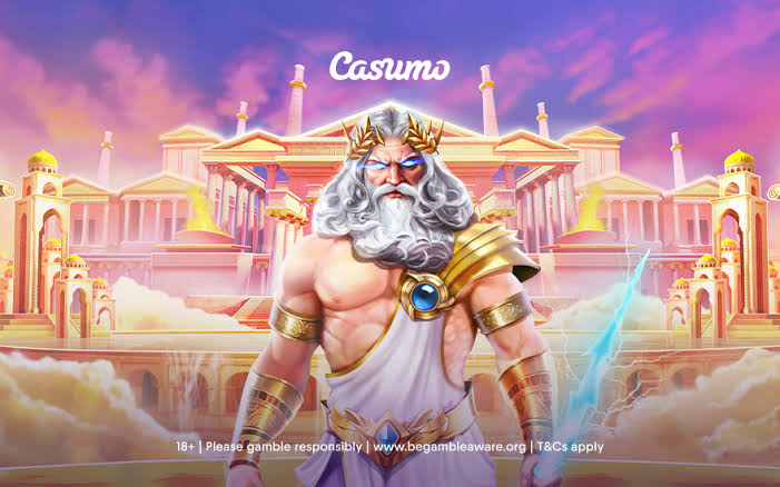 Where to Play Gates of Olympus Your Ultimate Guide -932541307