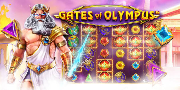 Where to Play Gates of Olympus Your Ultimate Guide -932541307