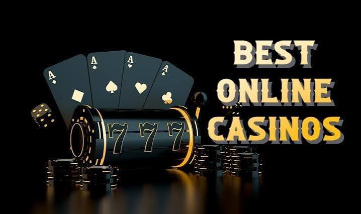 Νέα Ξένα Online Casino Ανακαλύψτε τις Καλύτερες Επιλογές -913891322
