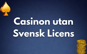 Nordiska Casinon En Guide till Spel och Underhållning