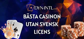 Nordiska Casinon En Guide till Spel och Underhållning