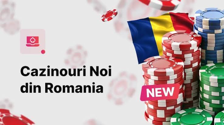 Cazinouri Noi Descoperă Cele Mai Recente Oportunități de Distracție